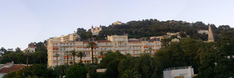 Immobilier de prestige dans la Californie