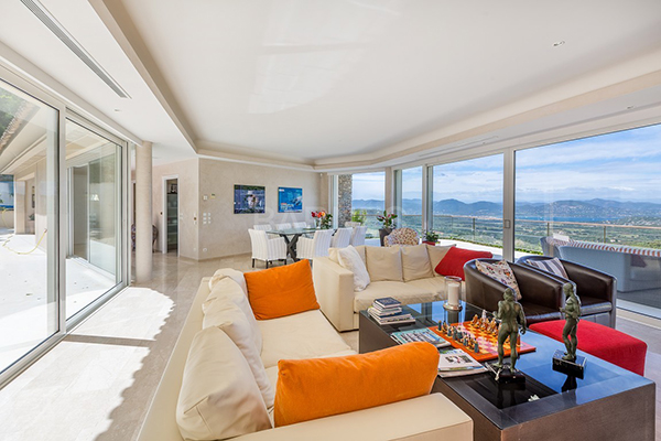 Luxury Properties In Saint Tropez And The French Riviera Barnes Gin Sector Picture
