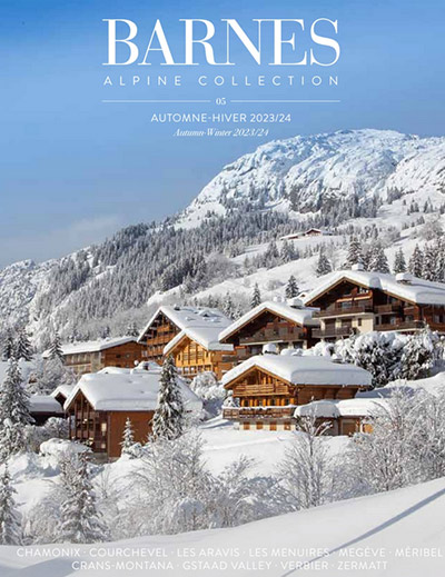 Alpine Edition<br>2023 #05
