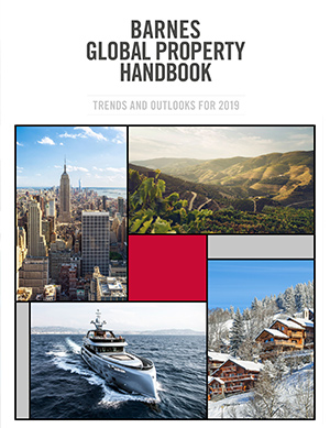 2019 Edition<br>Global Property Handbook