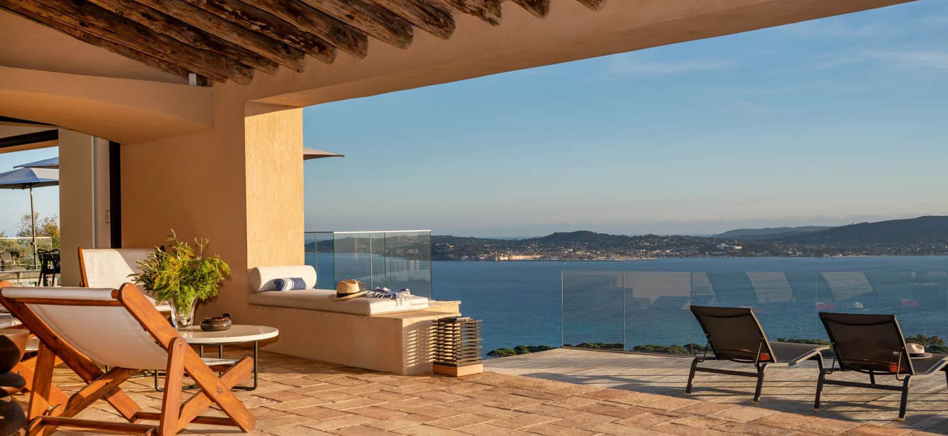 Découvrir cette propriété: Grimaud - France - Maison, 12 pièces, 6 chambres - Slideshow Picture 1