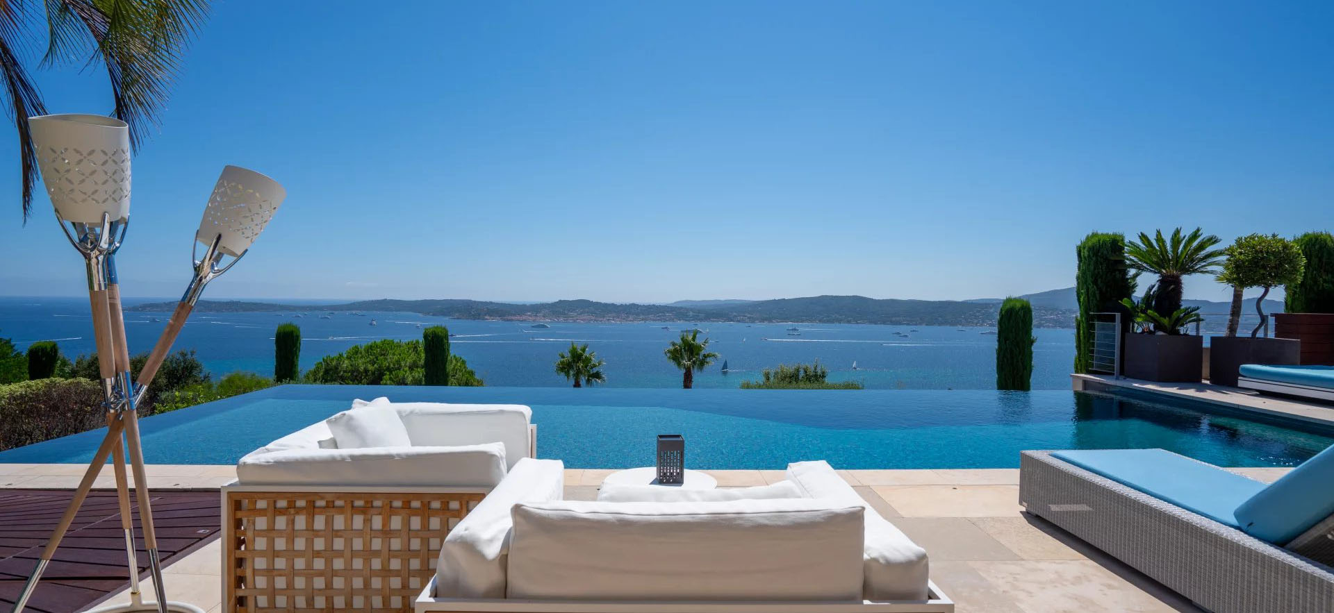 Découvrir cette propriété: Grimaud - France - Maison, 9 pi&egrave;ces, 6 chambres - Slideshow Picture 2