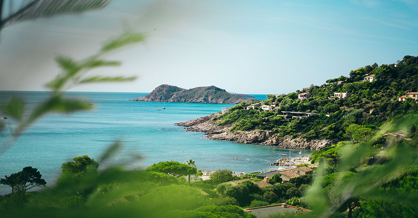 Loué soit Saint-Tropez !